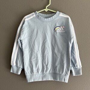 Adidas Sweatshirt